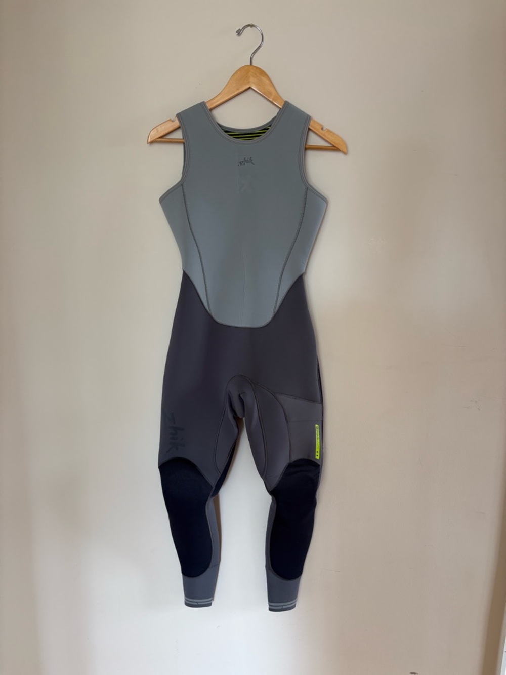 Women’s Zhik Superwarm Skiff Suit X